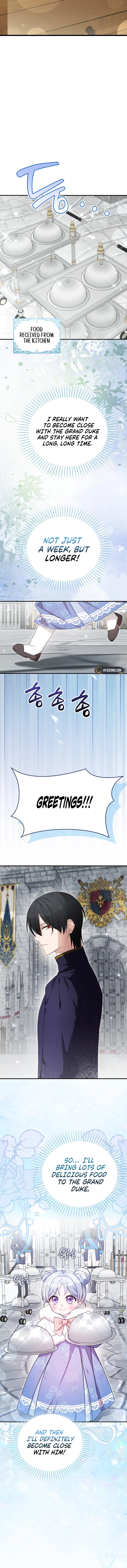 The Dutiful Kid Who Saved the Villainous Family Chapter 9 - Chapter 9 Page 15